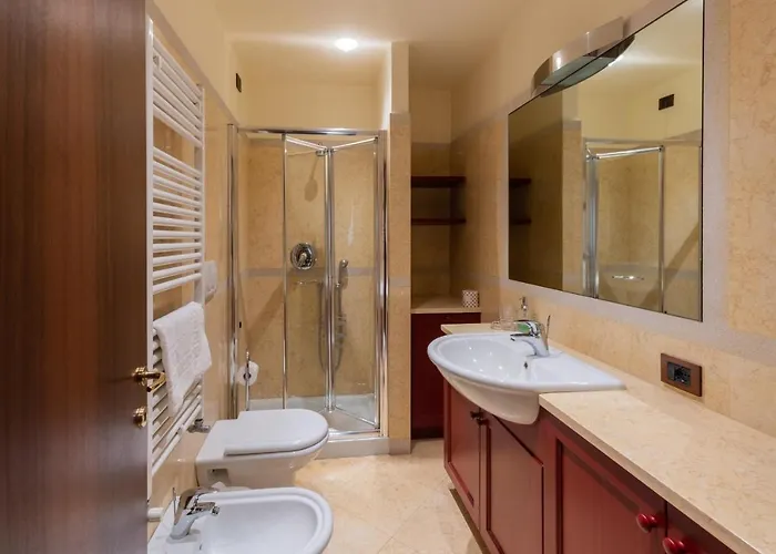 شقة Ve-nice San Marco C4439 البندقية