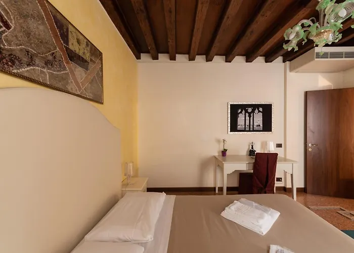 شقة Ve-nice San Marco C4439 *